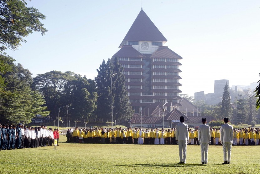 Universitas Terbaik di Indonesia