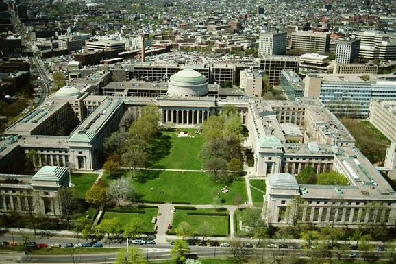 Massachusetts Institute of Technology